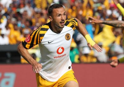  كايزر تشيفز يحدد لبيراميدز سعر الصربي نوركوفيتش