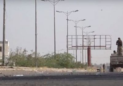 إحباط محاولة انتشار حوثية داخل الحديدة