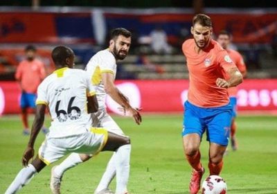  الفيحاء والاتحاد بقمصان دون شعارات رعاة في افتتاح دوري بن سلمان