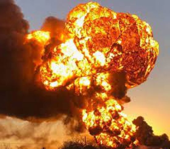  العراق: ارتفاع حصيلة انفجار مخزن للسلاح إلى 9 قتلى
