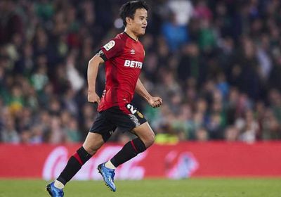  ريال مدريد يعلن رسميا إعارة كوبو إلى مايوركا