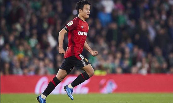  ريال مدريد يعلن رسميا إعارة كوبو إلى مايوركا