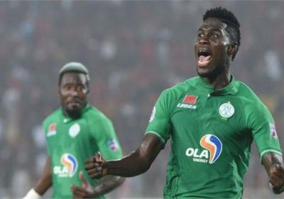  وكيل فابريس نجوما يصدم الزمالك: لا نية لرحيله عن الرجاء