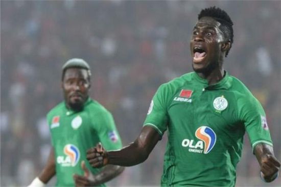  وكيل فابريس نجوما يصدم الزمالك: لا نية لرحيله عن الرجاء