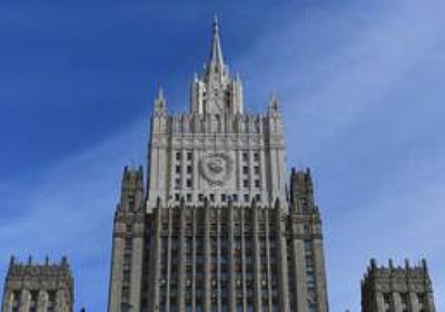   روسيا تعرب عن قلقها إزاء تدهور أوضاع شرق أوكرانيا