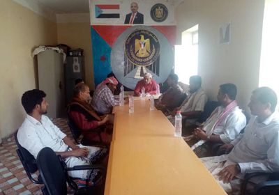 "انتقالي سرار" يدعو السلطة إلى اجتماع لتحسين منظومة التعليم