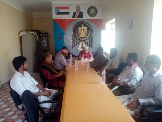 "انتقالي سرار" يدعو السلطة إلى اجتماع لتحسين منظومة التعليم