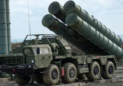 روسيا: بدء الإنتاج المتسلسل لمنظومات الدفاع الجوي "إس-500"