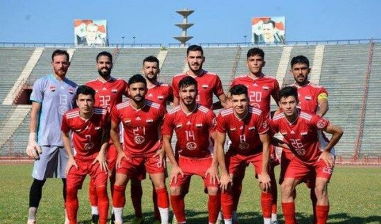 تمرد لاعبي الاتحاد الحلبي السوري بسبب المستحقات