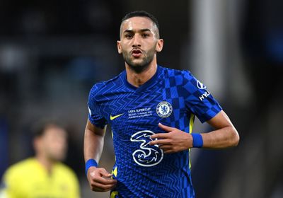 تشيلسي الإنجليزي بطلا للسوبر الأوروبي للمرة الثانية