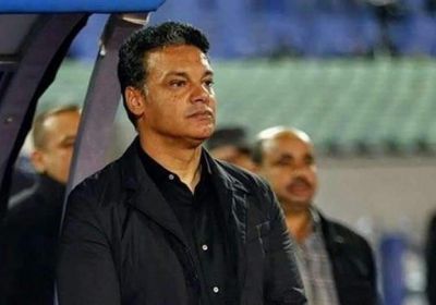 مدرب الإسماعيلي: لا نهتم بصراع الدوري وسنلعب للفوز أمام الزمالك