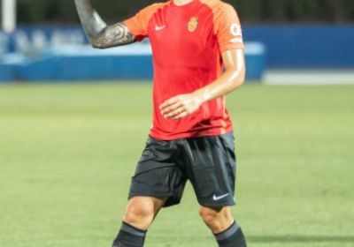 مالاجا الإسباني يعزز دفاعه بالأرجنتيني كوفري