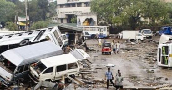بعد زلزال مينداناو.. تحذير أمريكي من تسونامي في الفلبين