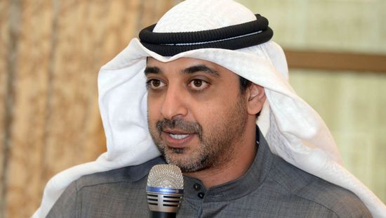 الكويت: تعيين محمد المبارك الصباح وزيرًا لشؤون الديوان الأميري