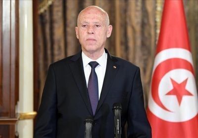 الرئيس التونسي: من يريد إشعال الغابات والأسعار سيحترق بها
