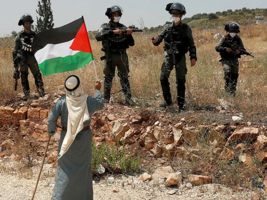 إسرائيل تقرر بناء 900 منزل للفلسطينيين في المنطقة "ج"