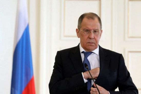 روسيا تبدي قلقها إزاء تدهور الأوضاع في أوكرانيا