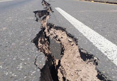 زلزال قوي بقوة 7.2 درجة يضرب الفلبين
