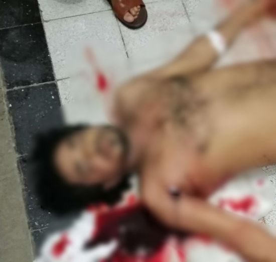 تعز تغرق في دماء سكانها.. ضحية جديدة لعصابات الإخوان