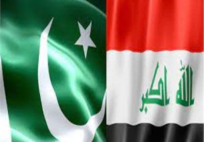  مباحثات باكستانية عراقية لتعزيز علاقات البلدين