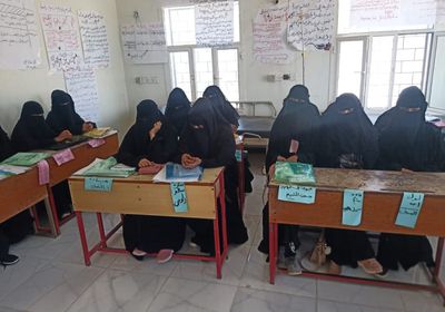 اختتام دورة "يونيسف" لـ 69 متطوعة في أحور