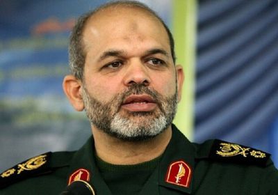  الأرجنتين تندد بتعيين وزير إيراني ارتكب اعتداء في أراضيها