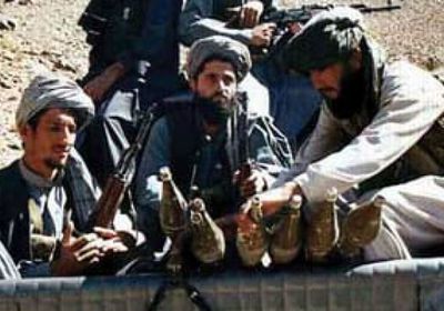 "طالبان" على مشارف كابول