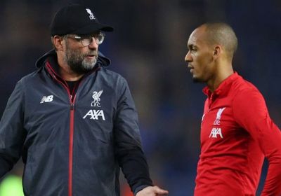 فابينيو: أنا أفضل لاعب وسط في العالم