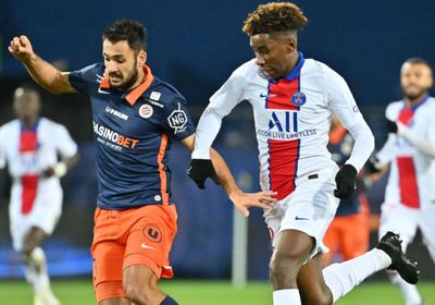 رسميا.. سان جيرمان يعير بيمبيلي إلى بوردو