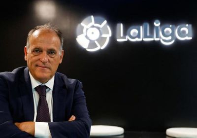 تيباس: الليجا ليست سبب رحيل ميسي وستظل الأفضل