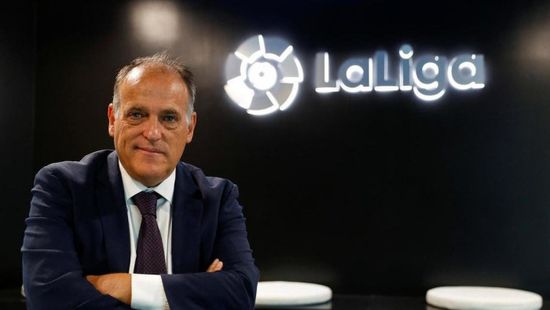 تيباس: الليجا ليست سبب رحيل ميسي وستظل الأفضل