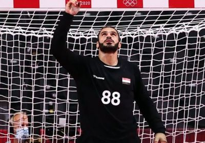  كاتونجا: قادرون على الفوز بمونديال اليد مع باروندو أفضل مدربي العالم