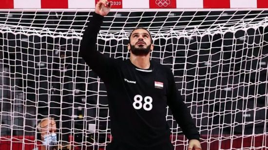  كاتونجا: قادرون على الفوز بمونديال اليد مع باروندو أفضل مدربي العالم