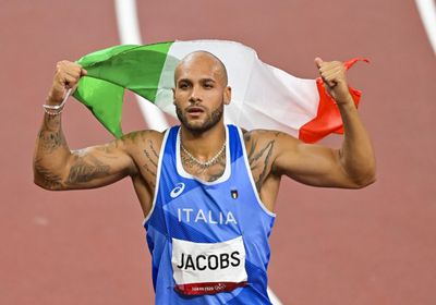 أسرع رجل في العالم يعتزل حتى 2022