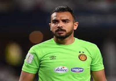 معز بن شريفية يجدد عقده مع الترجي لـ3 سنوات