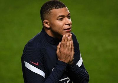 ريال مدريد يحضر 120 مليون يورو لضم مبابي