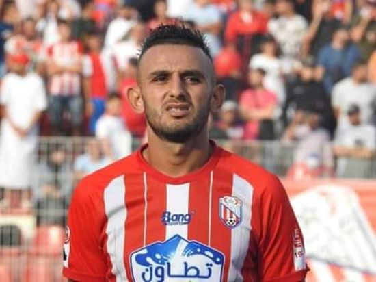 نهضة بركان يسبق الوداد ويظفر بالموساوي لـ3 سنوات