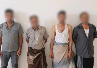 ملاحقات أمنية للمضاربين بالعملات في عدن