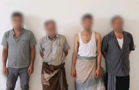 ملاحقات أمنية للمضاربين بالعملات في عدن