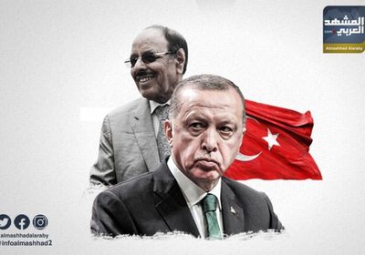 مخطط الخيانة.. تصرخ المليشيات الإخوانية فيتحرك أردوغان بالفوضى والإرهاب