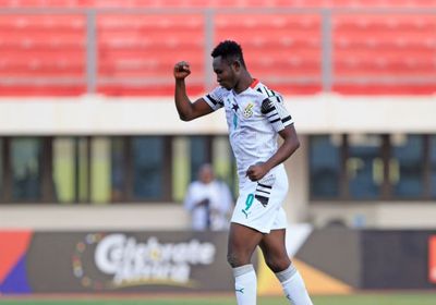 رسميا.. الترجي التونسي يضم المهاجم الغاني بواه