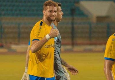 بيراميدز يخطف التونسي بن يوسف من الإسماعيلي