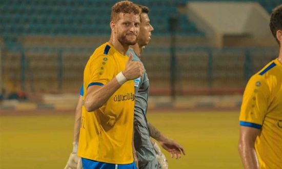 بيراميدز يخطف التونسي بن يوسف من الإسماعيلي