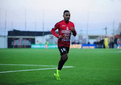 اتحاد الجزائر يجدد عقد زواري لموسمين