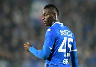 "محاولة ابتزاز" براءة بالوتيلي من قضية اغتصاب‎‎