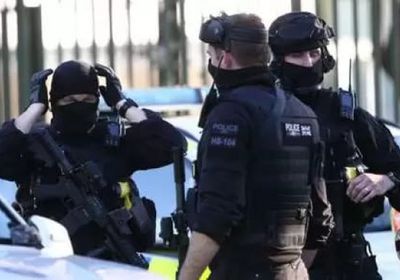 وقوع قتلى بحادث إطلاق نار في بريطانيا