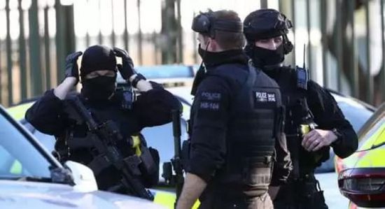 وقوع قتلى بحادث إطلاق نار في بريطانيا