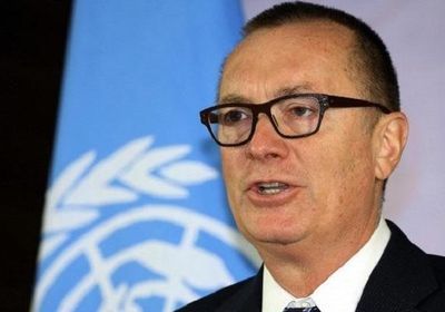 المبعوث الأمريكي لأفريقيا يزور جيبوتي وإثيوبيا والإمارات