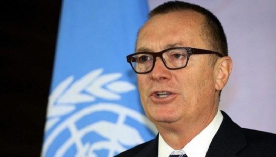 المبعوث الأمريكي لأفريقيا يزور جيبوتي وإثيوبيا والإمارات