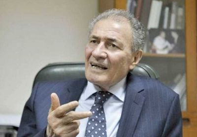 حسن مصطفى رئيسا للاتحاد الدولي لليد للمرة السادسة بالتزكية